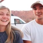 22-year-old woman on cross-country road trip with boyfriend goes missing