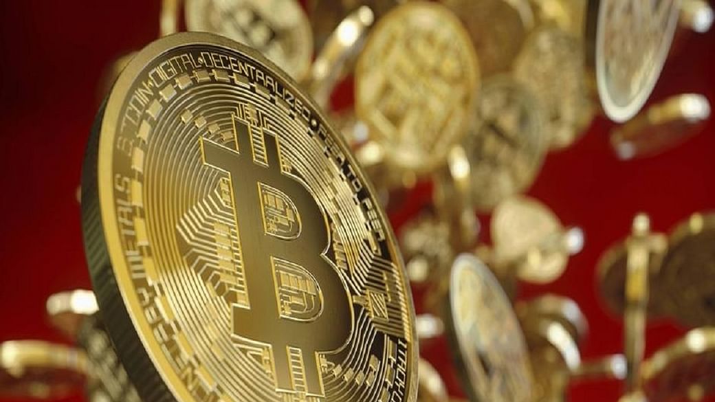 China declared all transactions involving Bitcoin and other virtual currencies to be illegal