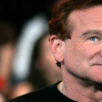 Companies that wanted to work with Robin Williams were required to hire homeless people