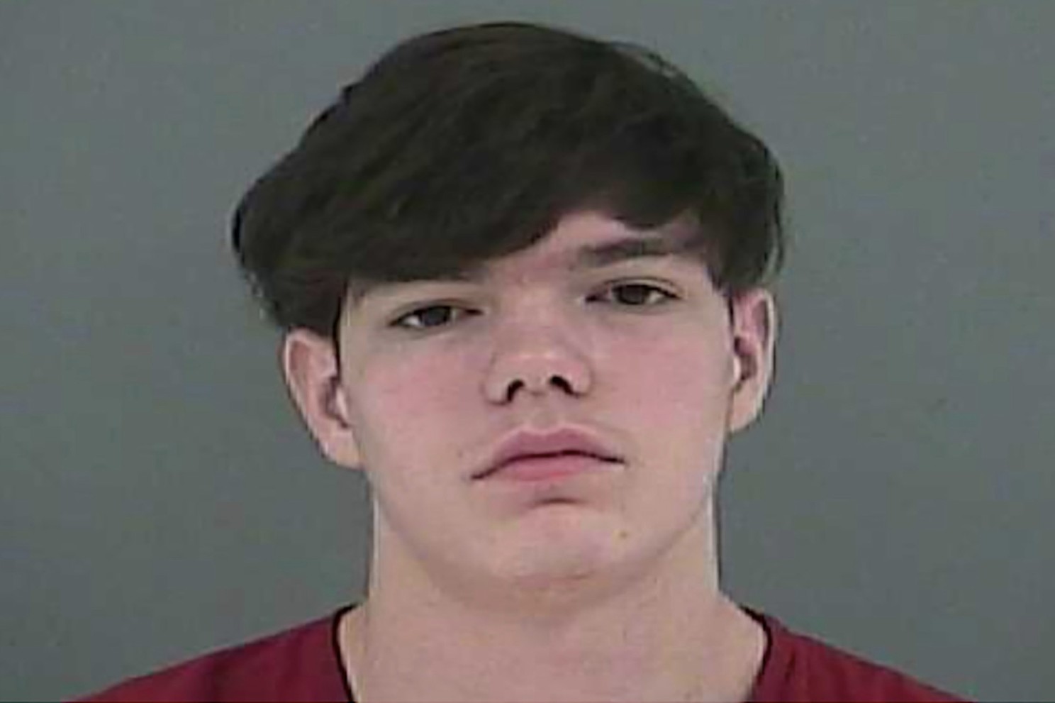 A Tennessee teenager accused of shooting his sleeping mother in the head allegedly fired the fatal shot because she confiscated his cell phone.