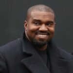 Kanye West accused of stealing 'Donda' logo from black company