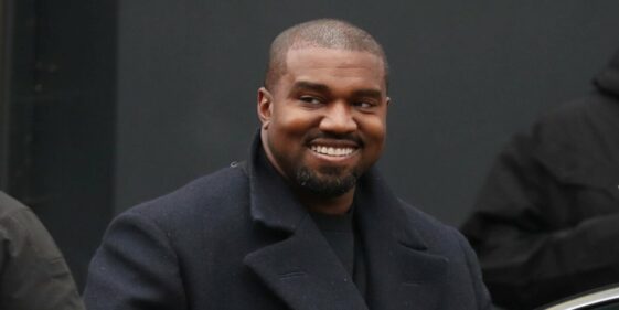 Kanye West accused of stealing 'Donda' logo from black company