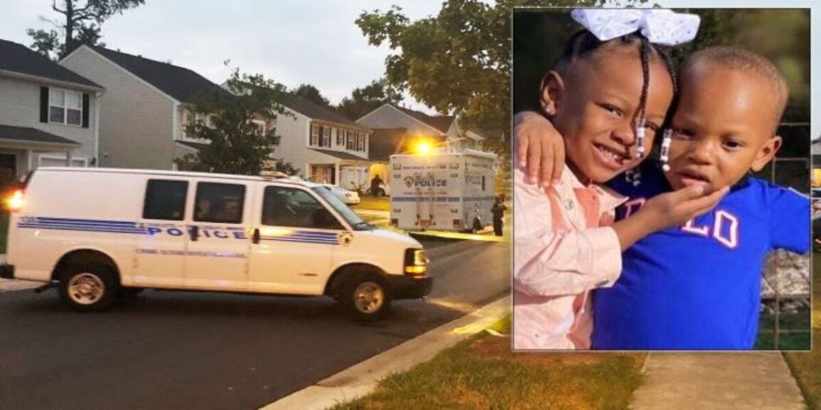 150 shots were fired at a northwest Charlotte home in a shooting that killed a 3-year-old boy