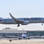 American Airlines flight diverted after passenger assaults flight attendant