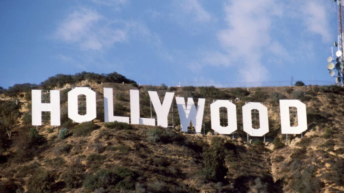 U.S. and Hollywood labor union to strike for better wages