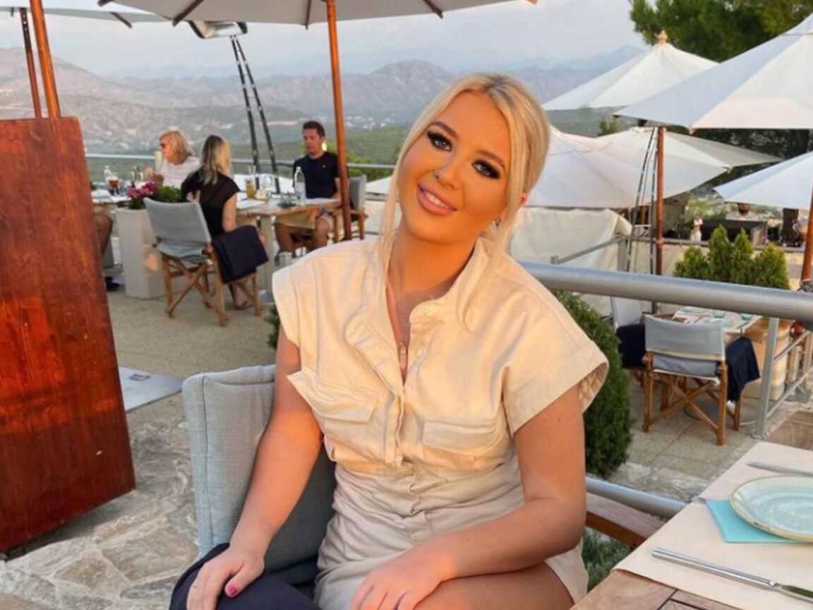 British woman, 22, in coma after falling from hotel balcony in Croatia
