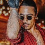 Controversy over the high prices of Salt Bae's new restaurant: "£37,000 dinner"