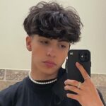 TikTok star Gabriel Salazar and 3 others die in car crash during police chase