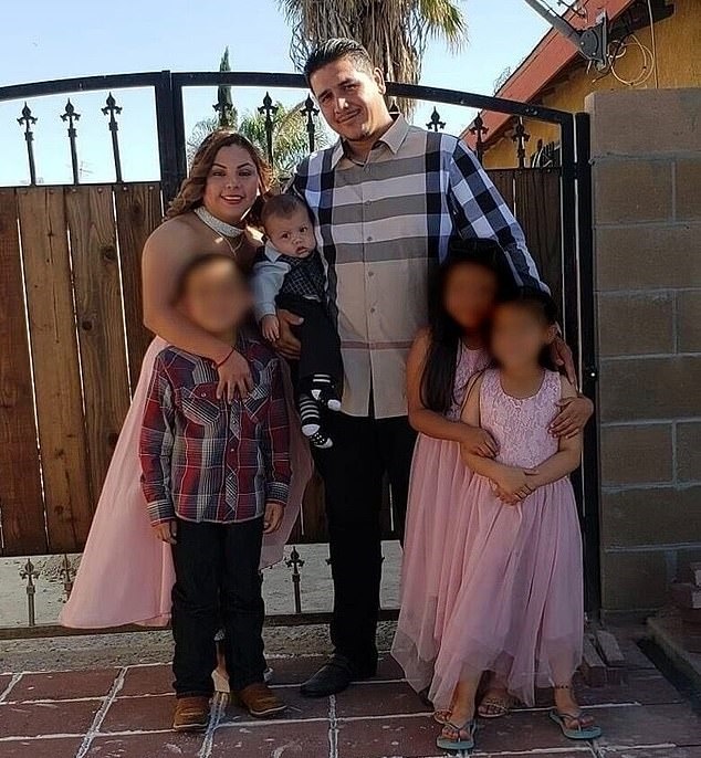 A California couple and their 3-year-old son were found dead in an Airbnb while on vacation in Mexico