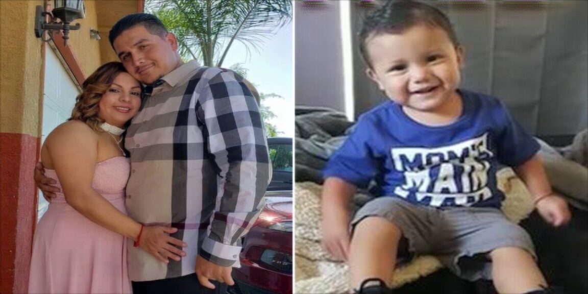 A California couple and their 3-year-old son were found dead in an Airbnb while on vacation in Mexico