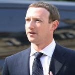 Mark Zuckerberg's net worth plummeted during the Facebook and Instagram outage
