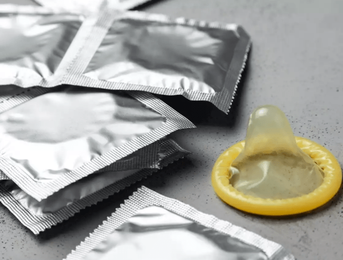 It's official: in California it is illegal to remove condoms without consent