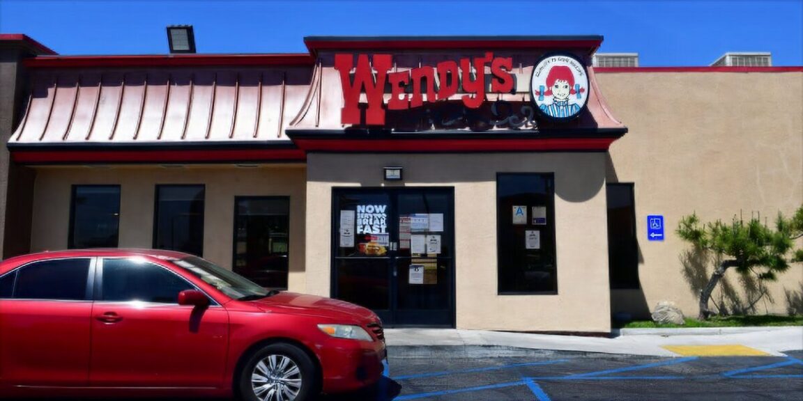 Wendy's manager throws hot oil at drive-thru customer in Tennessee