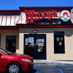 Wendy's manager throws hot oil at drive-thru customer in Tennessee