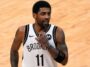 Kyrie Irving's refusal to get the vaccine has cost him his role on the team and his pending $186 million contract is next