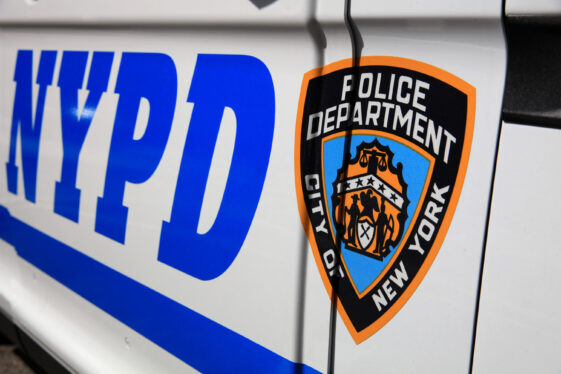 Off-duty NYPD cop shot ex-girlfriend, killed another woman