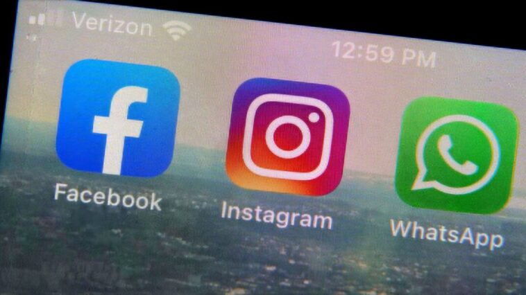 The WhatsApp and Facebook outages were a nuisance in the U.S., but crippled crucial communications abroad