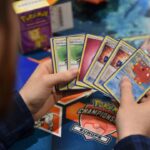 Georgia man used $57K of COVID-19 relief loan to buy Pokémon card