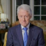 Bill Clinton admitted to hospital with blood infection known as sepsis