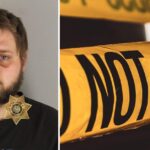 Black man shot dead in Oregon after punching white man's girlfriend in 'respectful' way