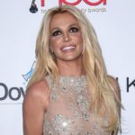 Britney Spears posts fully nude photos on Instagram after winning guardianship