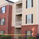 Three abandoned children, human remains found in apartment