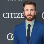 Chris Evans boasts of being the new 'Buzz Lightyear' in new Pixar movie