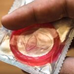 It's official: in California it is illegal to remove condoms without consent