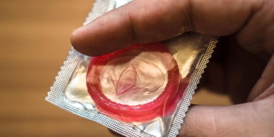 It's official: in California it is illegal to remove condoms without consent