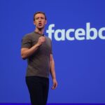 Meta faces historic stock drop after Facebook's growth stalls