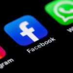 WhatsApp, Instagram and Facebook stop working