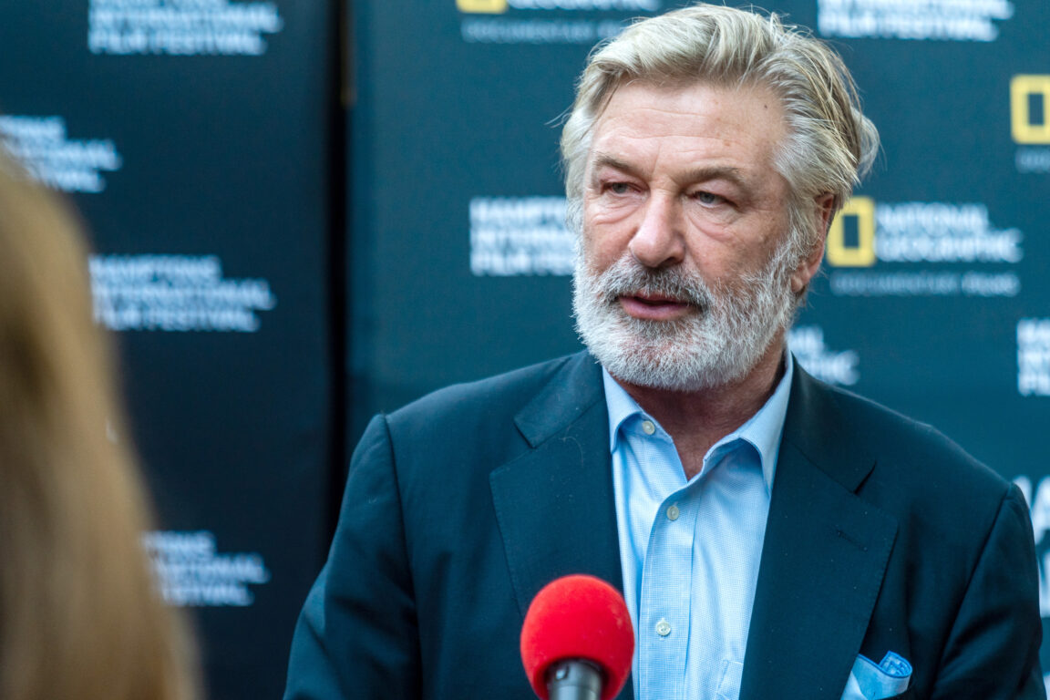 Alec Baldwin didn't know he had been issued a loaded gun before the fatal crash