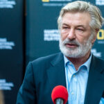 Alec Baldwin didn't know he had been issued a loaded gun before the fatal crash