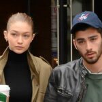 Gigi Hadid's mother accuses Zayn Malik of assault, causing the couple to break up