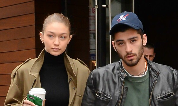 Gigi Hadid's mother accuses Zayn Malik of assault, causing the couple to break up