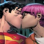 DC Comics reveals that the latest Superman is bisexual in a new issue