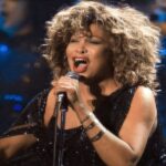 Tina Turner sells music rights for $50 million