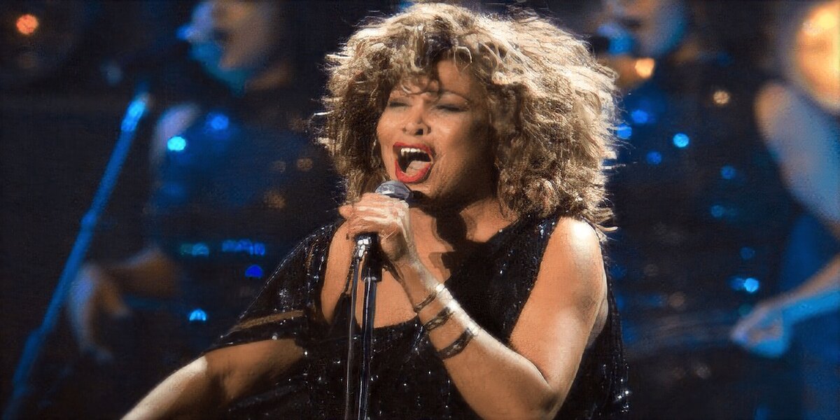 Tina Turner sells music rights for $50 million