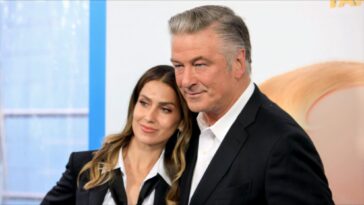Hilaria Baldwin breaks silence after on-set tragedy: "My heart goes out to Halyna"