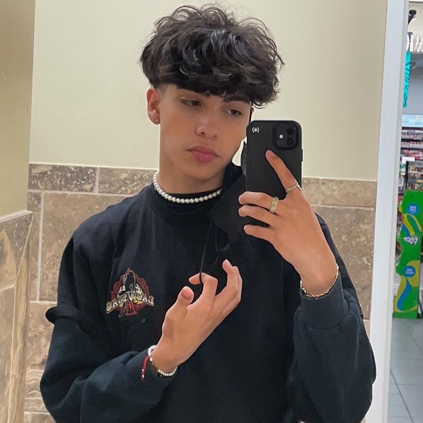 TikTok star Gabriel Salazar and 3 others die in car crash during police chase