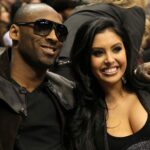 Vanessa Bryant tells how she learned of Kobe and Gianna's death