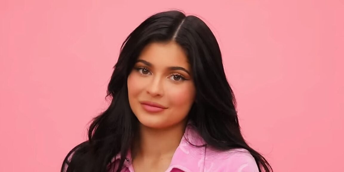 Fan obsessed with Kylie Jenner arrested after breaking into her house