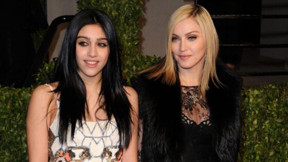 Madonna's daughter reveals she was controlled her whole life by her mother
