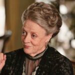 Margaret Natalie Smith, known to the world as Maggie Smith
