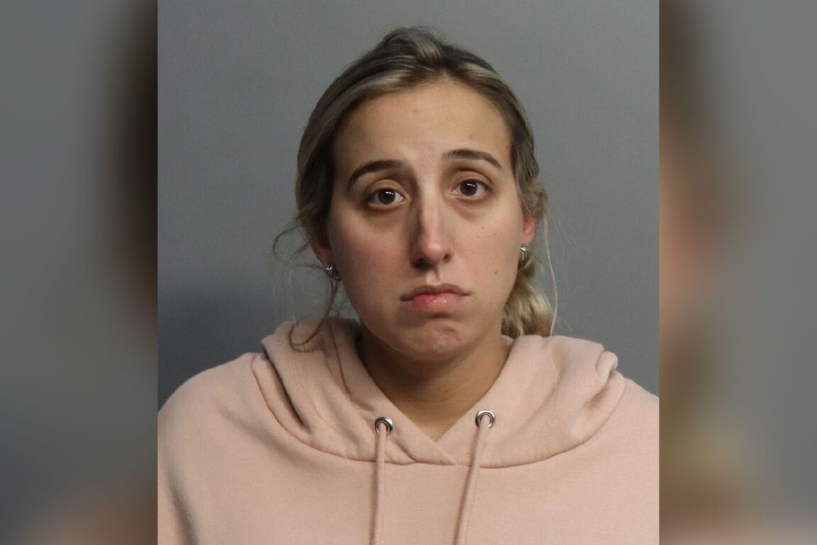 Florida teacher accused of having sex with 15-year-old student is now pregnant