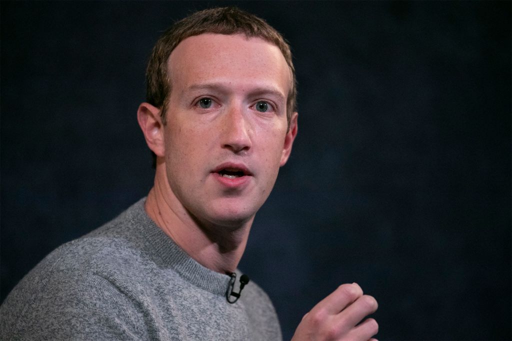 Mark Zuckerberg spent $419 million on nonprofits ahead of the 2020 election and got out the Democratic vote