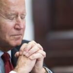 Joe Biden confirms death of ISIS leader in military operation in Syria