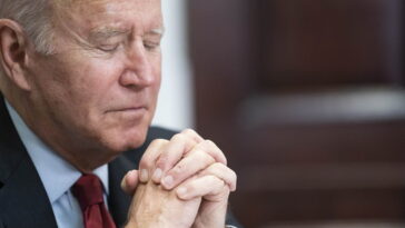 President Joe Biden had a precancerous tumor removed