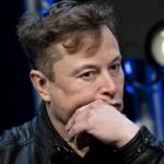 Elon Musk lost $50 billion in a tweet