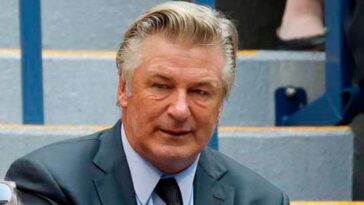 New accident in the shooting of 'Rust', the film starring Alec Baldwin who was marred by a serious accident that cost the life of director of photography Halyna Hutchins, is again going through a big problem.
